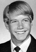 Paul Coker: class of 1972, Norte Del Rio High School, Sacramento, CA.